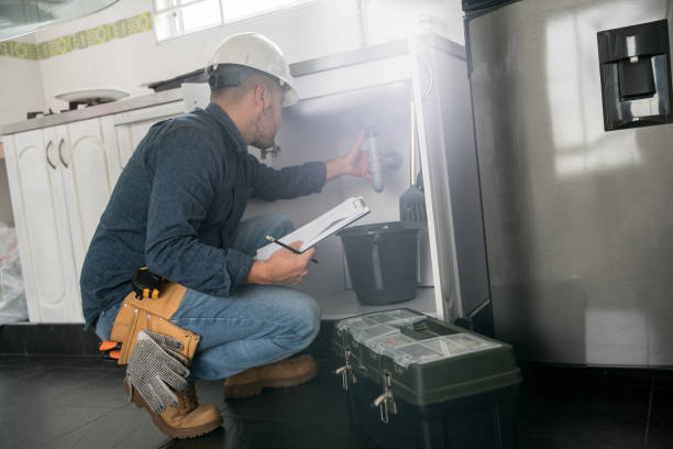 Water Softener Installation in Tarboro, NC