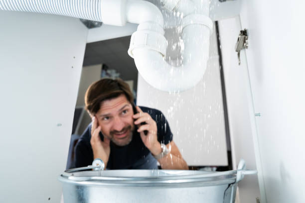 Professional Plumbing in Tarboro, NC