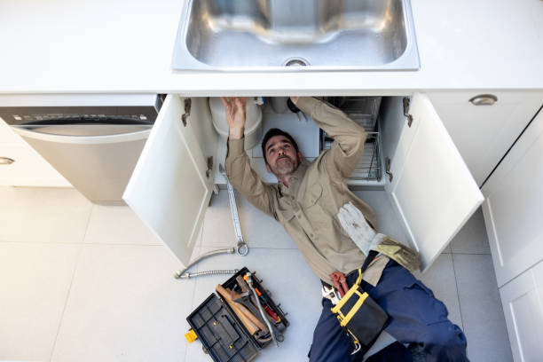Best Plumbing Inspection Services  in Tarboro, NC