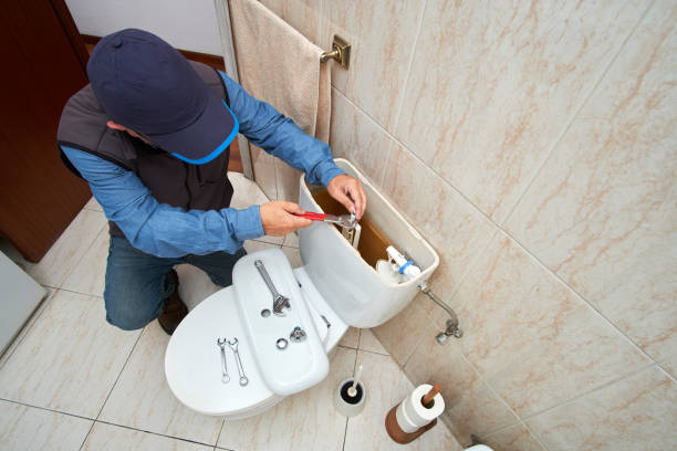 Best Residential Plumbing Services  in Tarboro, NC