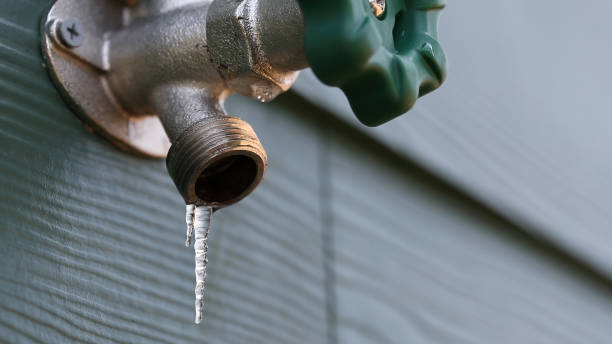 Best Gas Line Repair  in Tarboro, NC