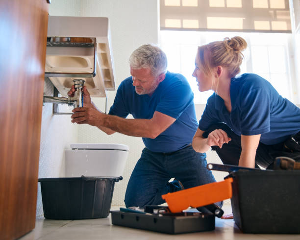 Best Sewer Line Replacement  in Tarboro, NC